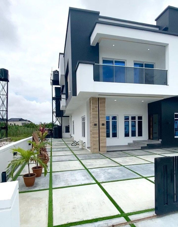 Residential Building