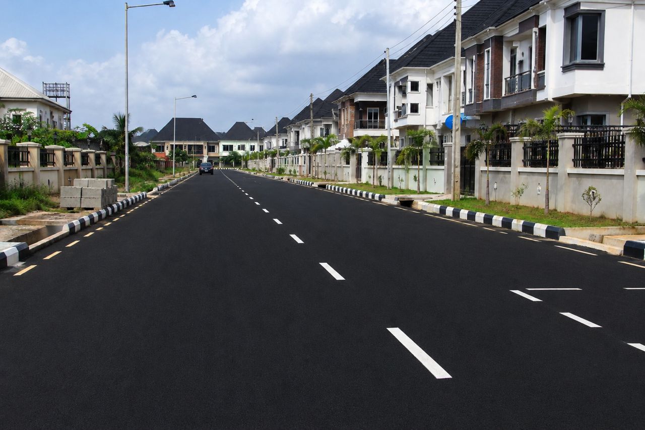 Commercial Development