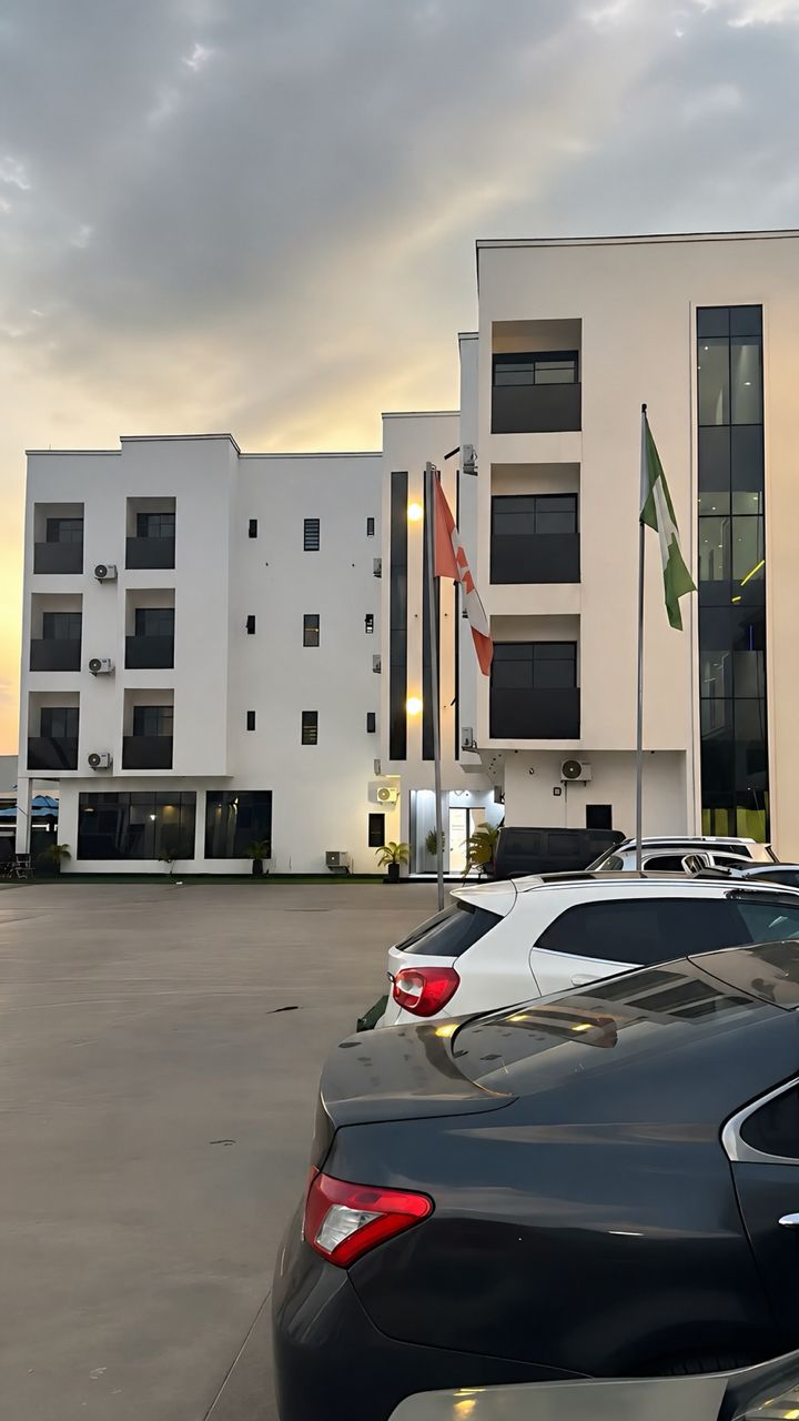 Hotel Apartment and House Finishing Projects