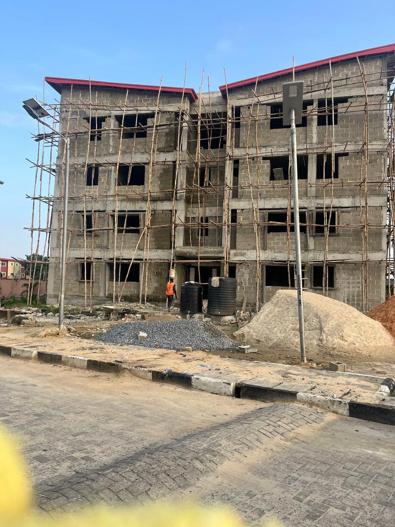 General Construction Projects