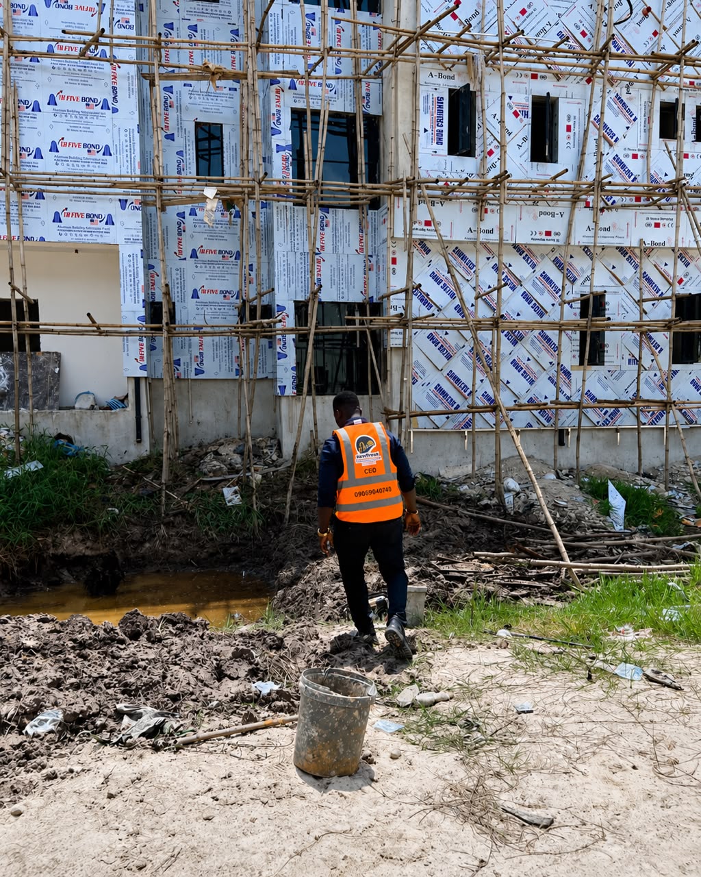 General Construction