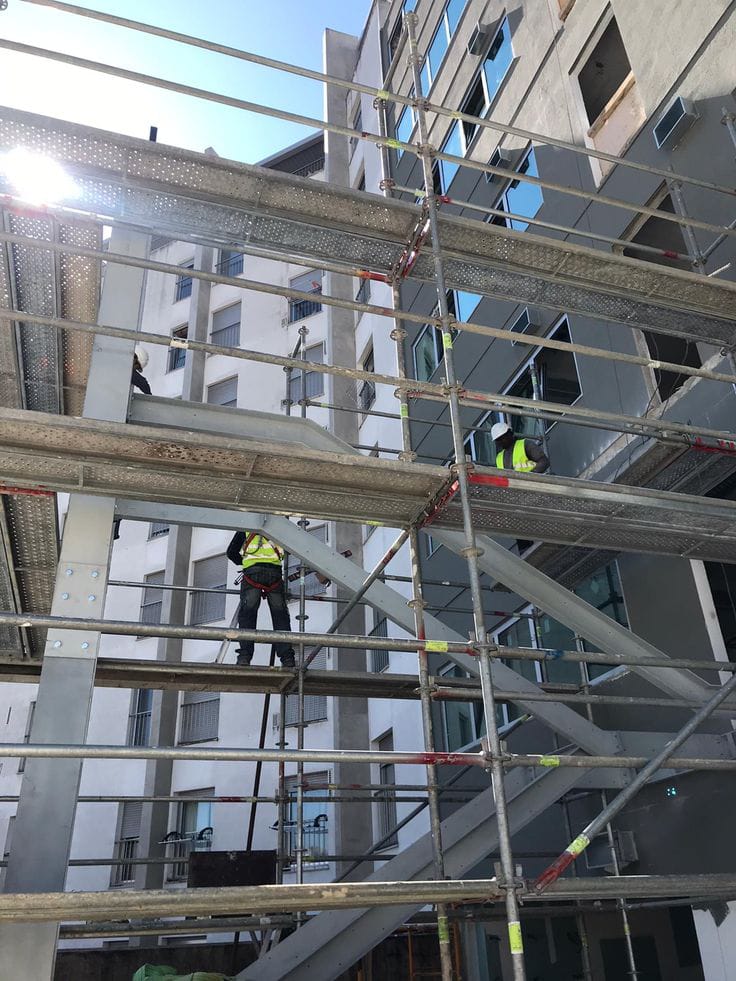 Hotel Finishing