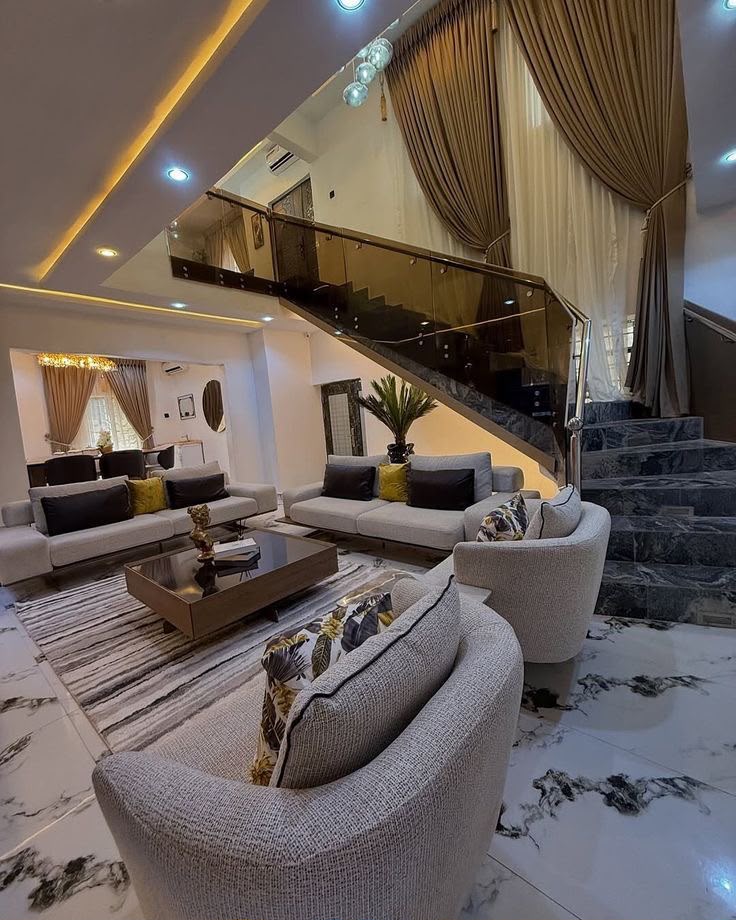 Interior Design Project