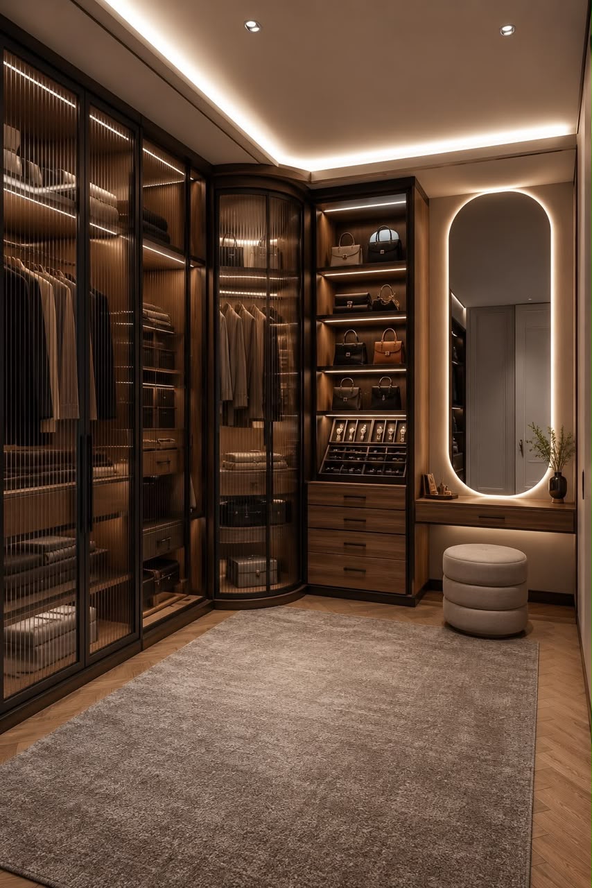 Interior Design Project