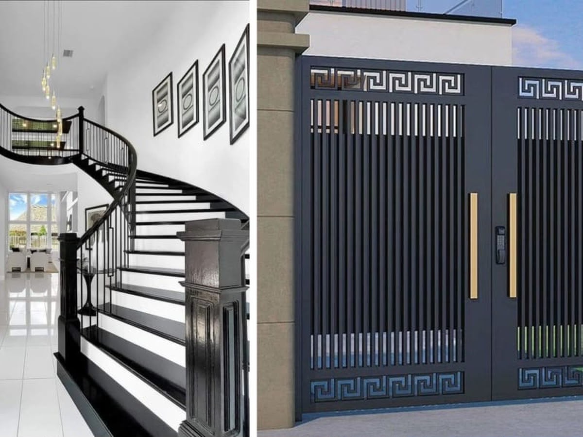 All Metal Works