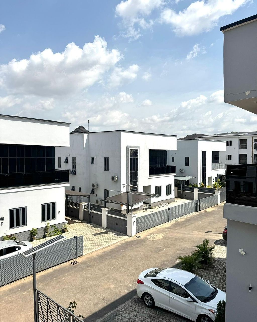 Real Estate Development and Property Management Projects