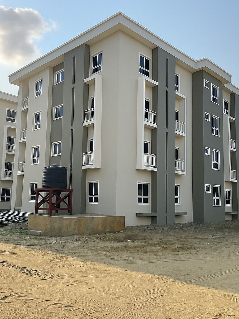 Residential Building