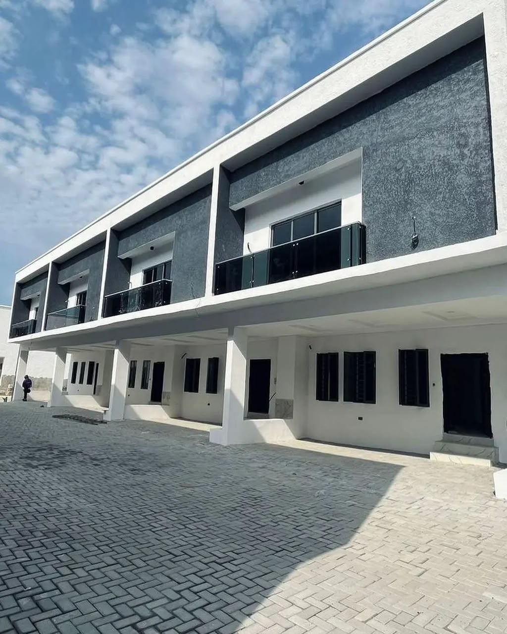 Private Hospital